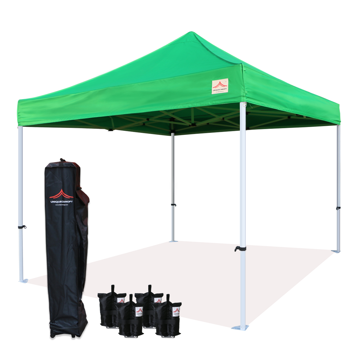 10X10 POP UP CANOPY TENT