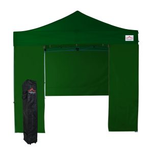 8X8 POP UP CANOPY TENT