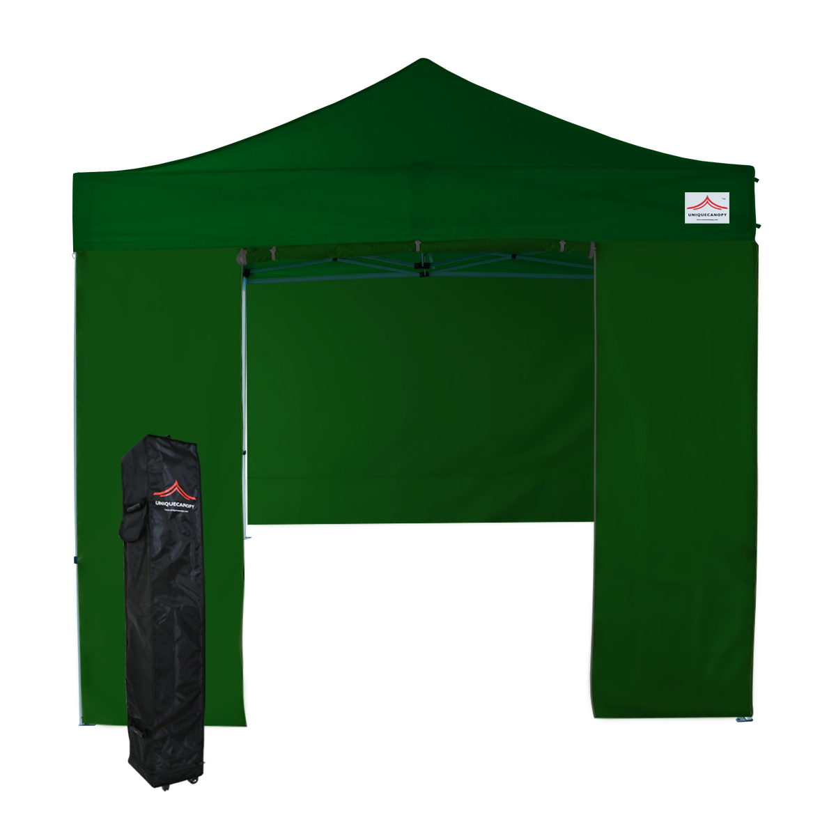 Green Pop Up Canopy