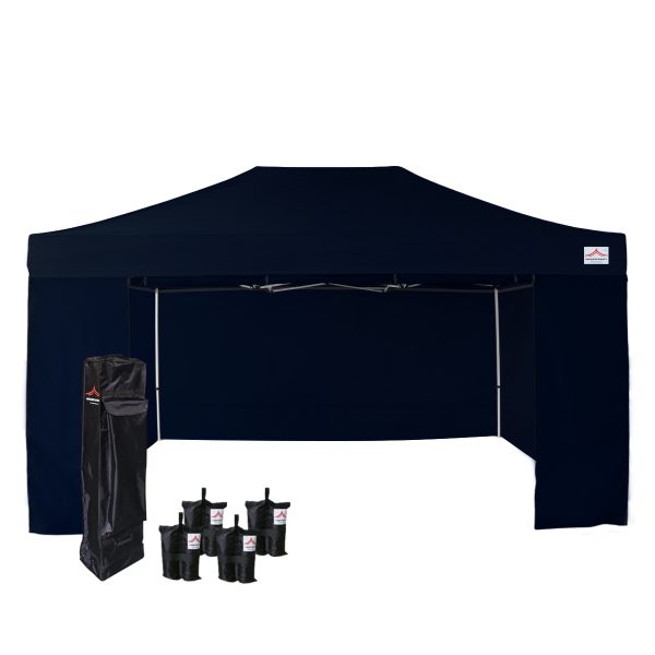 heavy duty 10x15 canopy tent