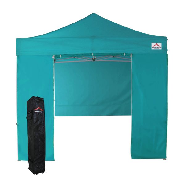 instant pop up 8x8 ourdoor party canopy tent