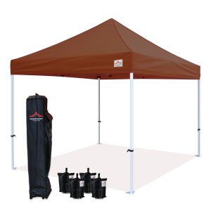 pop up sun shade canopy tent