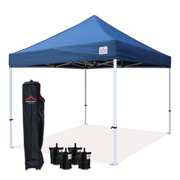 10ft x 10ft instant canopy