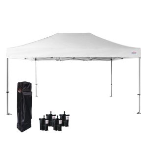 commercial pop up canopy tents 10x10 white