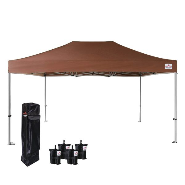 party outdoor canopy tent 10x15