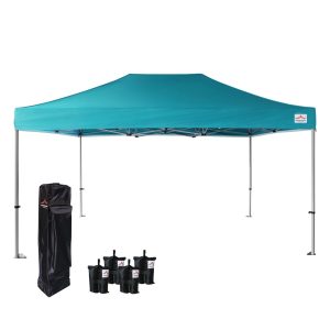 10 x 15 easy up canopy tent