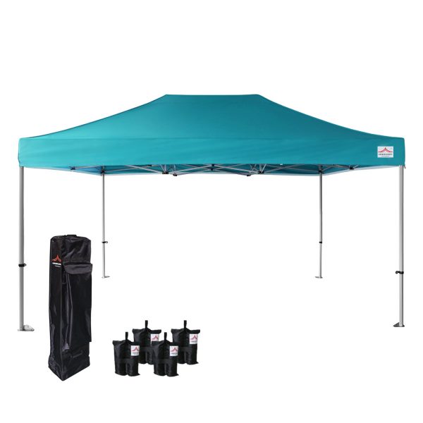 10 x 15 easy up canopy tent