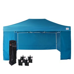 10x15 waterproof pop up canopy tent