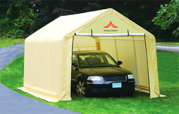 car shelter canopy