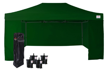 trade show & party canopy