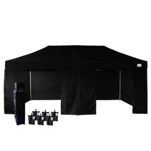 12 x 20 pop up canopy