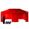 10x20 outdoor canopy