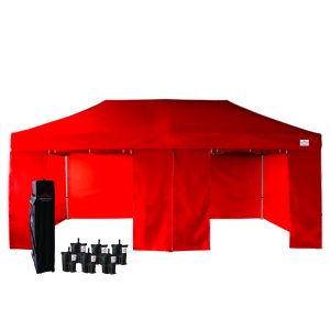 10x20 outdoor canopy