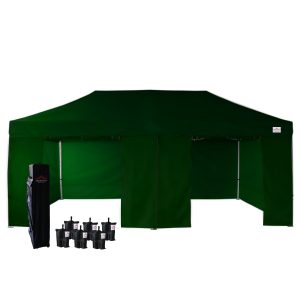 10 x 20 folding canopy tent