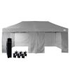 ez up canopy tent 10x20
